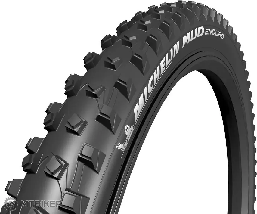 Michelin MUD ENDURO 27.5x2.25" COMPETITION LINE, MAGI-X, TS plášť, TLR, kevlar Koupit Online