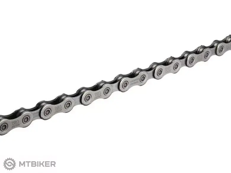 Speciální Cena Shimano CN-E8000 řetěz pro elektrokola, 11-rychl., 126 článků s rychlospojkou