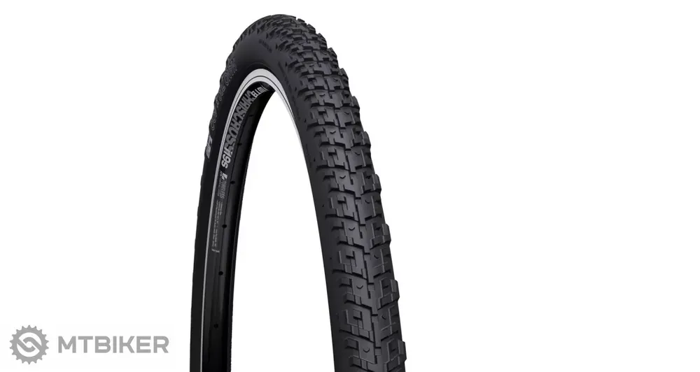 WTB Nano Light Fast Rolling Tire SG2 TCS 700x40C plášť, kevlar Přímo Od Výrobce