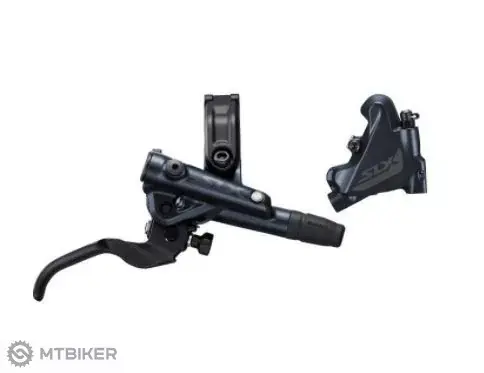 Jen Po Omezenou Doba Shimano SLX BR-M7110 Flat Mount kotoučová brzda zadní