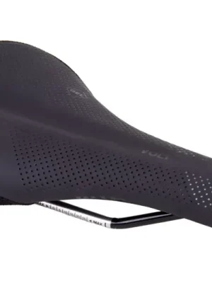 Hit Sezóny WTB Volt Cromoly Medium sedlo, 142 mm