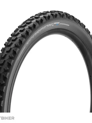 Pirelli Scorpion™ Enduro S 29x2,6" ProWall SmartGRIP Gravity plášť, TLR, kevlar Poslední Šance