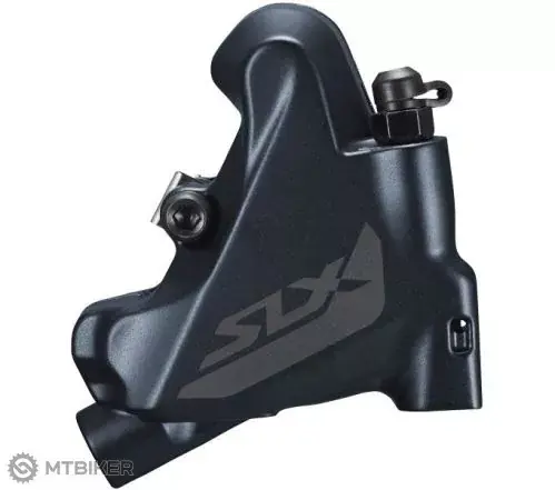 Shimano SLX BR-M7110 třmen zadní flat mount + destičky L04C + šroub 25 mm Koupit Online