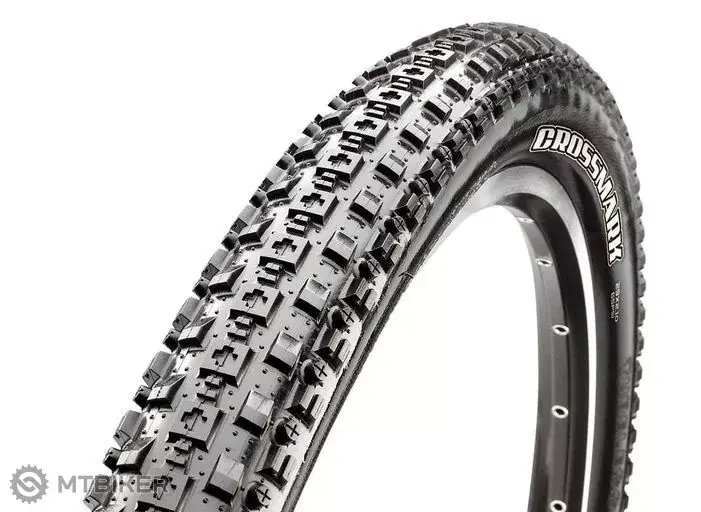 Maxxis Crossmark II 27,5x2,25" MTB plášť, drát Autentický