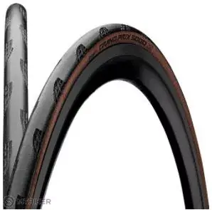 Continental Grand Prix 5000 700x25C plášť, kevlar, transparent Koupit Online