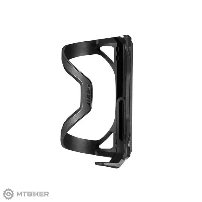 Odeslání Ihned Giant AIRWAY DUAL CAGE košík, oboustranný boční, černá