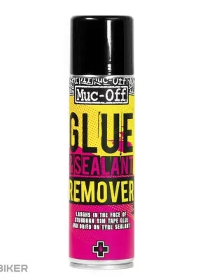 Akční Nabídka Muc-Off Glue Remover odstraňovač tmelu, 200ml