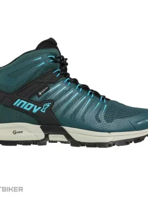 Časově Omezené inov-8 Roclite 345 GTX dámské boty, zelená