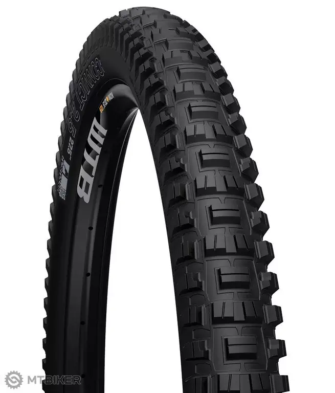 WTB Convict TCS Tough HighGrip 27,5x2,50" plášť, kevlar Cenový Hit