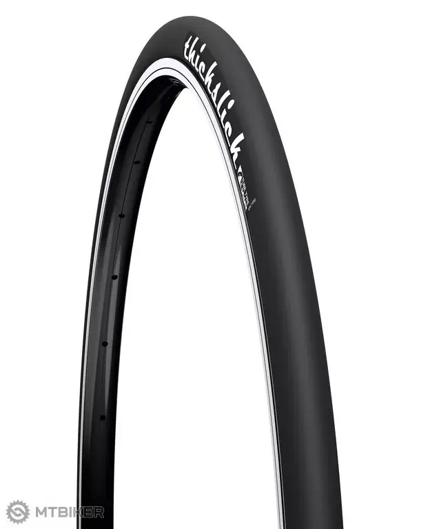 Cenová Bomba WTB ThickSlick Comp plášť 28" drát