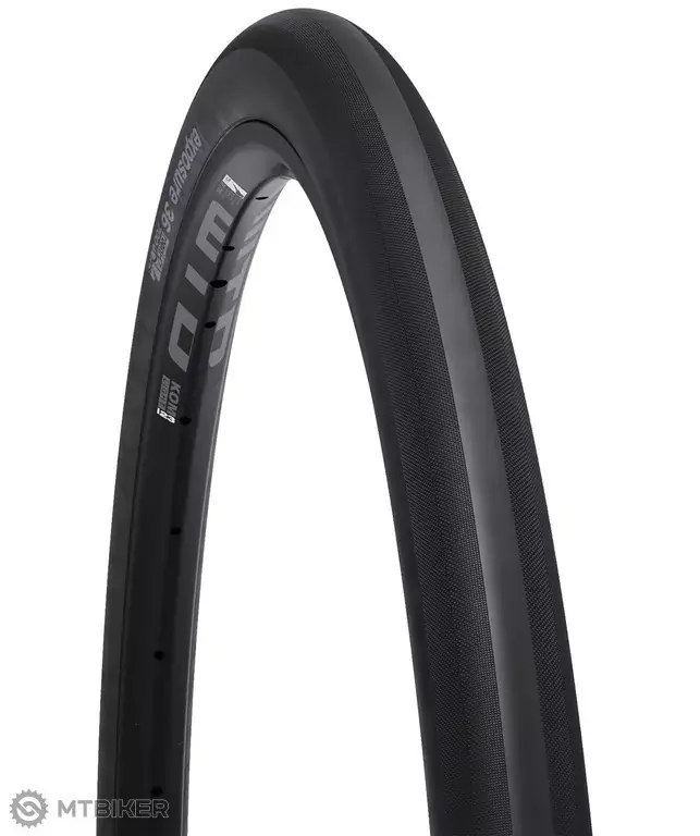 WTB Exposure Road TCS 700x36C plášť, kevlar Horká Nabídka
