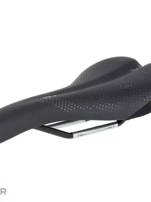 WTB Volt Cromoly sedlo, 135 mm Ihned K Objednání