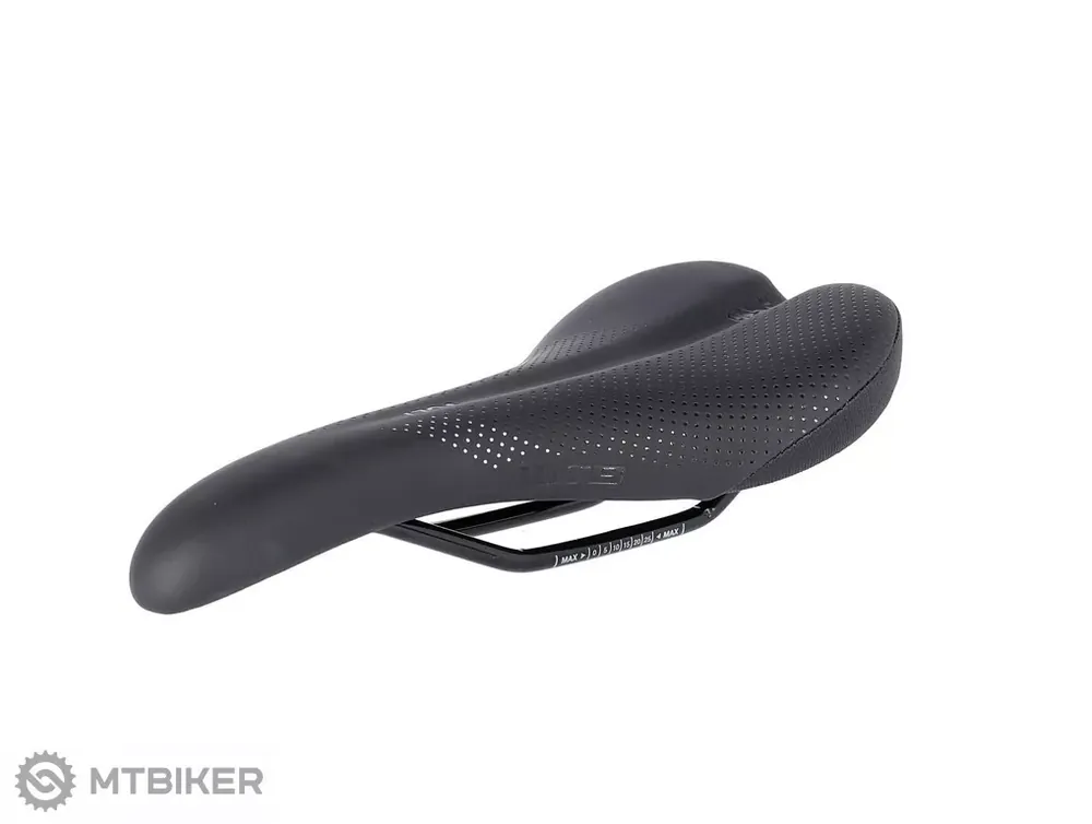 WTB Volt Steel Narrow sedlo, 135 mm Kup Teď