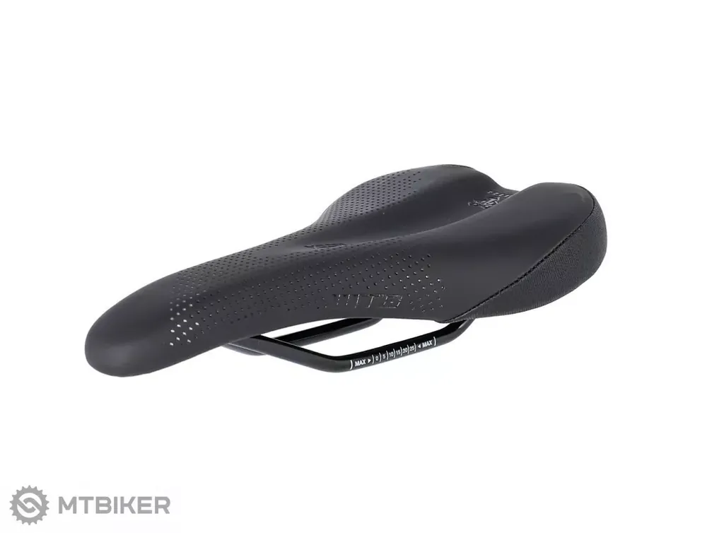 WTB Koda Steel Medium sedlo, 145 mm Časově Omezené