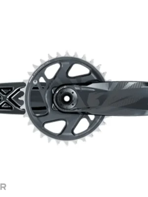 Akční Nabídka SRAM GX Eagle DUB FAT5 kliky, 30T, 1x12