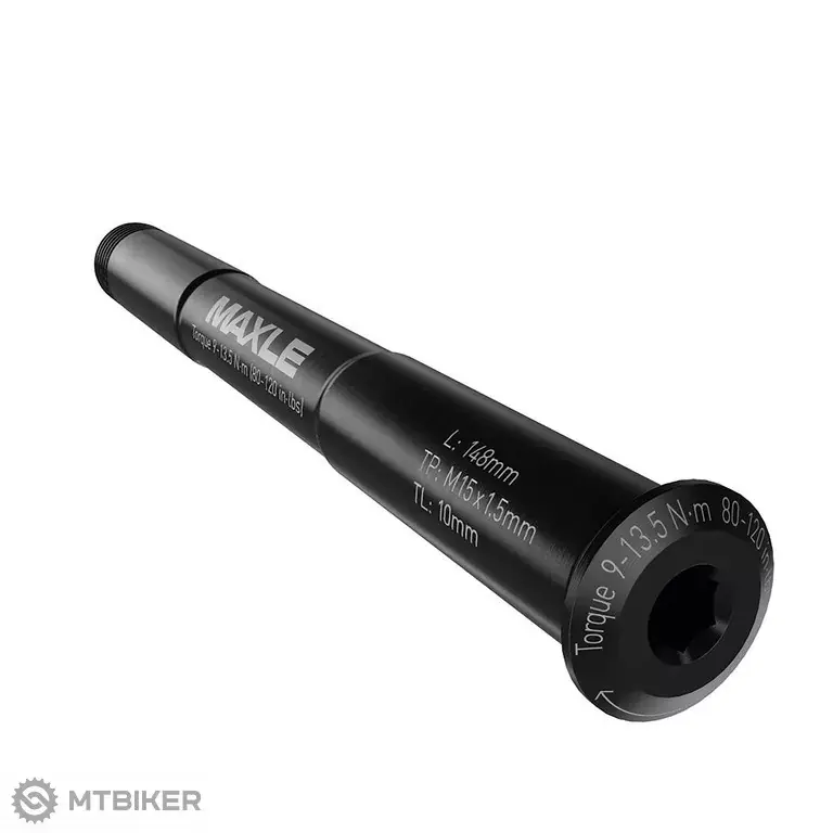 SRAM Maxle Stealth Road přední osa, 12x100 mm Sleva