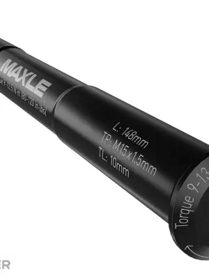RockShox Boxxer přední osa, 20x110 mm Značkový