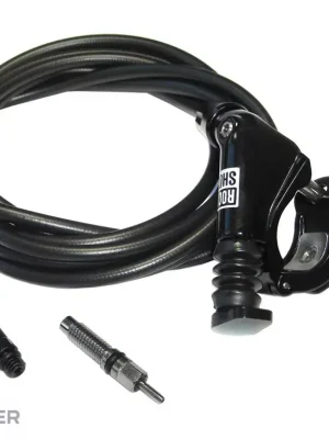 RockShox Remote Control Kit Reverb MMX/A2 pravá Přímo Od Výrobce