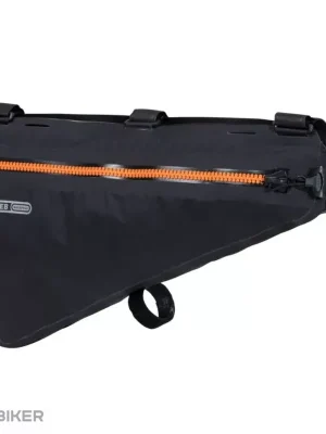 ORTLEB Frame-Pack taška do rámu, 4 l Cenová Bomba