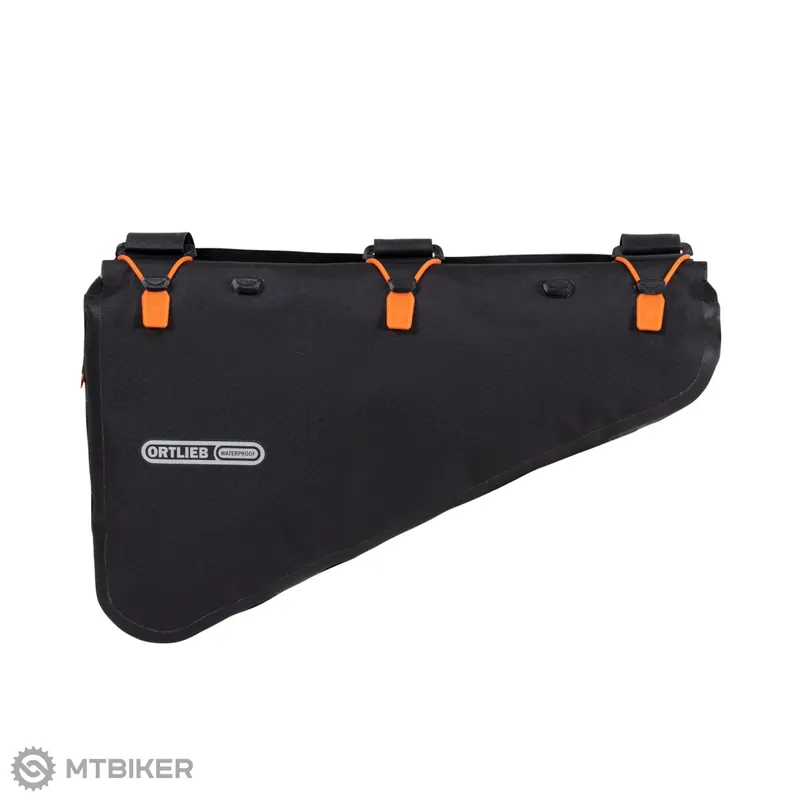 Oblíbený ORTLIEB Frame-Pack RC brašna do rámu, 4 l