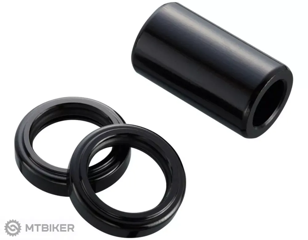 Koupit Online RockShox Deluxe/Super Deluxe Metric set vložek tlumiče, Ø - 8 mm