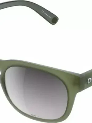 Koupit Online POC Require brýle, epidote green translucent