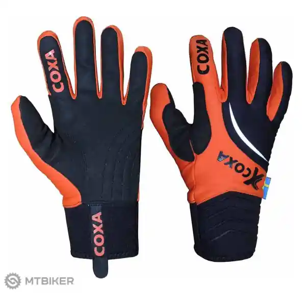 Coxa Carry RACING GLOVE rukavice Akční Cena