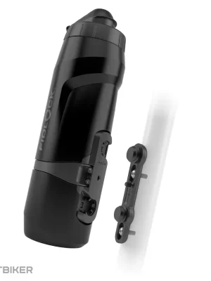 Fidlock BOTTLE TWIST SET, 800 ml, černá Vysoce Kvalitní
