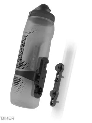 Výhodná Nabídka Fidlock TWIST SET láhev, 800 ml, tmavá + držák na rám