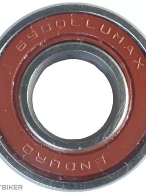 Enduro Bearings 6900 LLU MAX ložisko, 10 x 22 x 6 mm Přímo Od Výrobce
