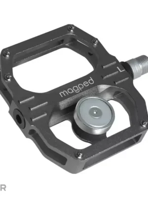 Speciální Cena magped SPORT2 200N nášlapné/platformové pedály, šedé