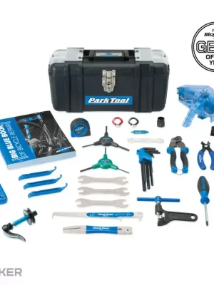 Park Tool AK-5 ADVANCED sada nářadí, 26 ks Autentický