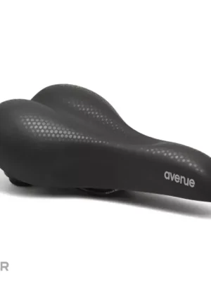 Bezpečná Platba Selle Royal Avenue Moderate sedlo, 184 mm
