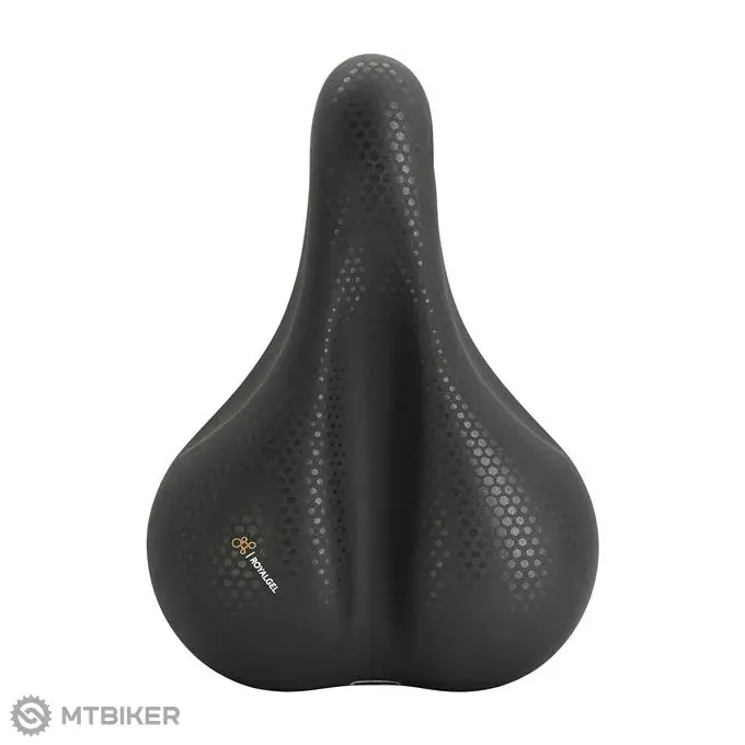 Horká Nabídka Selle Royal Avenue Relaxed sedlo, 218 mm