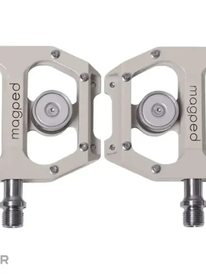 magped Ultra2 150N nášlapné pedály, šedá Horká Nabídka