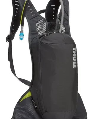 Autentický Thule Vital DH Hydration batoh, 6 l, černý