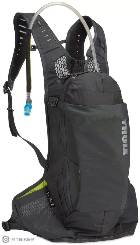Zlevněný Thule Vital 8L DH Hydration batoh, 8 l, černá