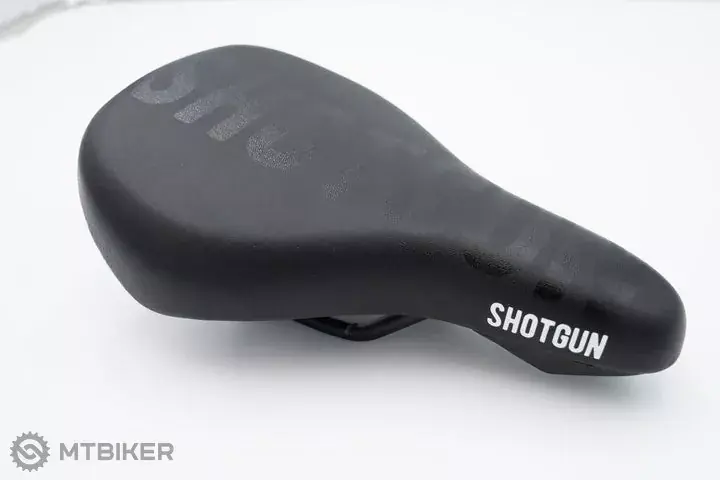 Shotgun Kids Ride náhradní sedlo Expresní Doručení