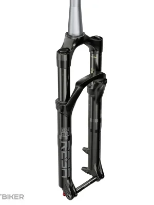 RockShox Reba RL A2 26" odpružená vidlice, 130 mm Speciální Cena