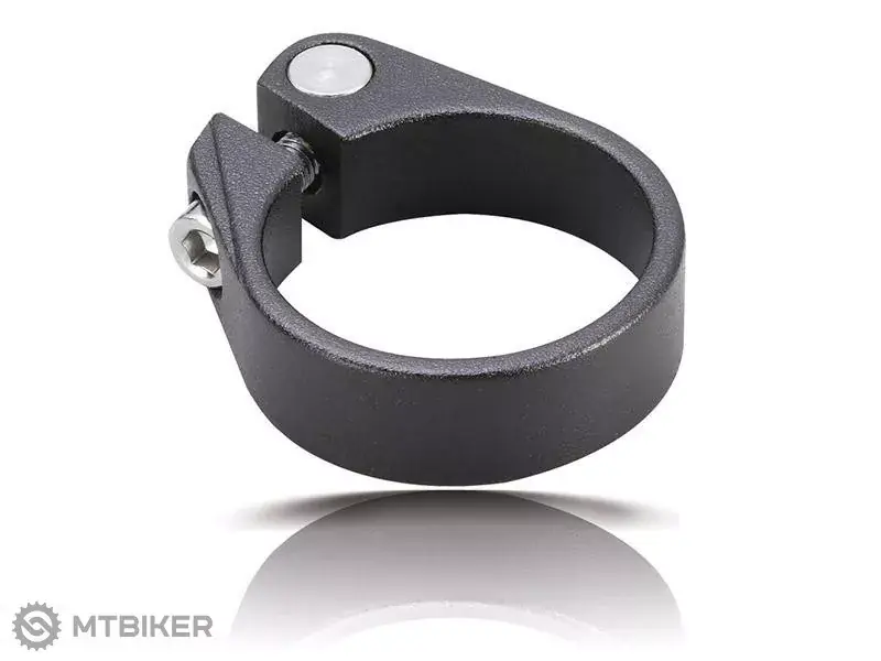 Nejlepší Volba STING ST-504 podsedlová objímka, 31,8 mm černá