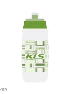 Poslední Šance Kellys ATACAMA 022 láhev 0,65l Green