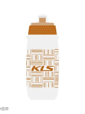 Akční Cena Kellys ATACAMA 022 láhev 0,65l Orange