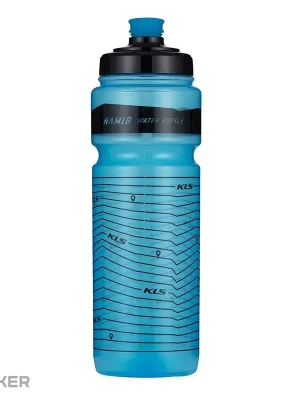 Speciální Cena Kellys NAMIB 022 láhev, 0.75 l, modrá