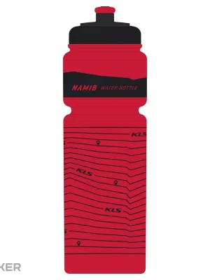 Vrácení Zdarma Kellys NAMIB 022 láhev 0,75l Red