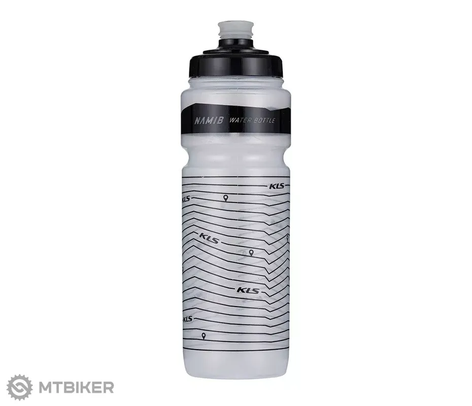 Finální Výprodej Kellys NAMIB 022 láhev, 0.75 l, bílá