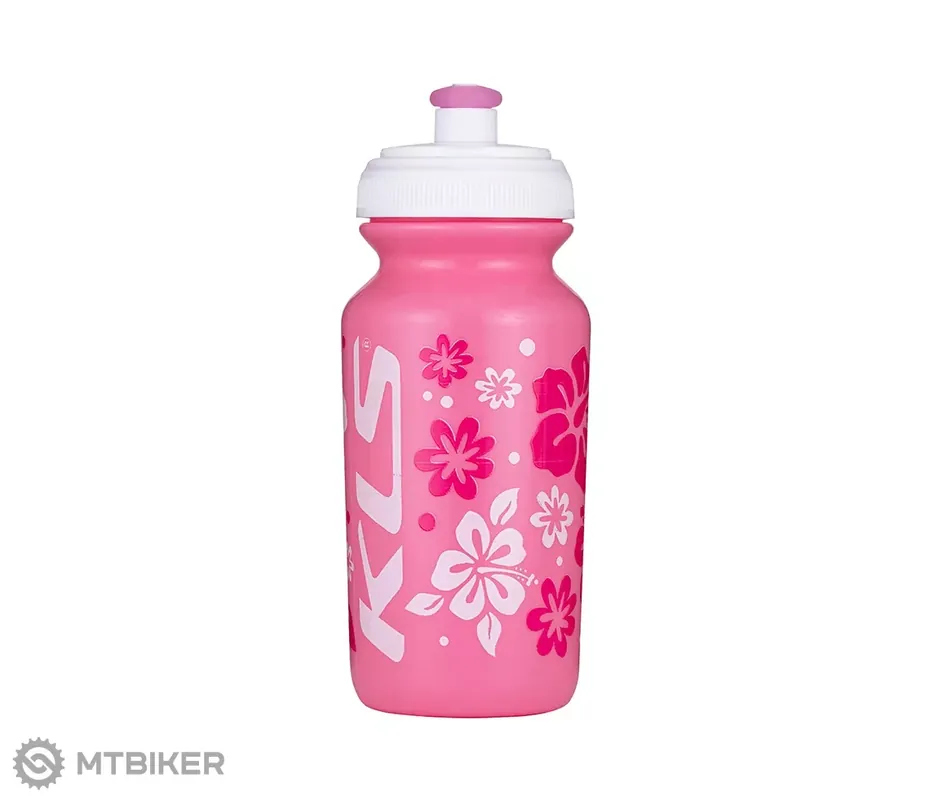 Kellys RANGIPO 022 láhev 0,35l Pink Nová Kolekce