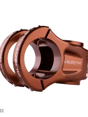 Výhodná Nabídka Burgtec Enduro MK3 představec, Ø-35 mm, kash bronze