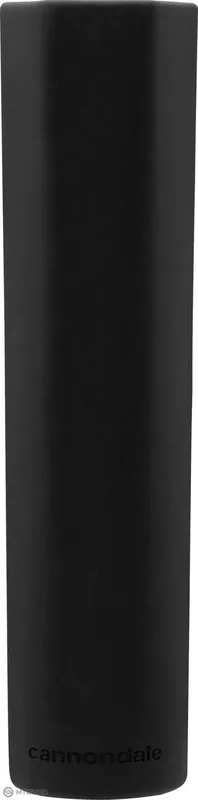 Cannondale XC SILICONE+ gripy black Nejprodávanější