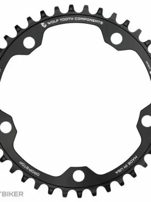 Wolf Tooth Narrow/Wide BCD 130, převodník pro Sram Flattop Ihned K Objednání