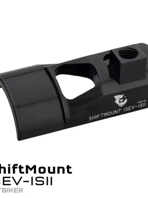 Horká Nabídka Wolf Tooth adaptér Shiftmount I-Spec-EV na I-Spec-II